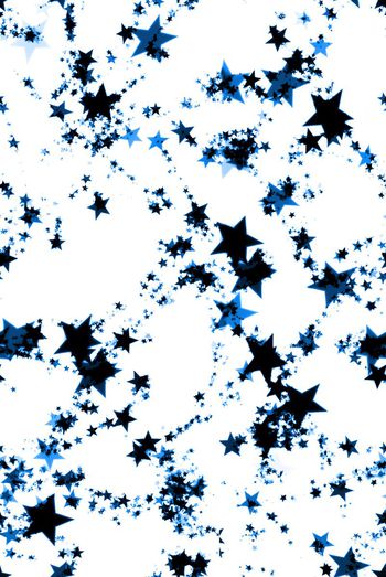 397239-魅力四射彩色五星形夜场演出服男装女