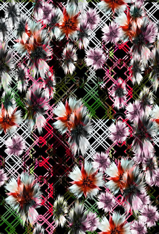 花印花华亿平台图片