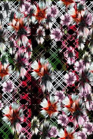 花印花华亿平台图片