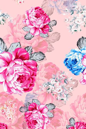 传统印花华亿平台图片