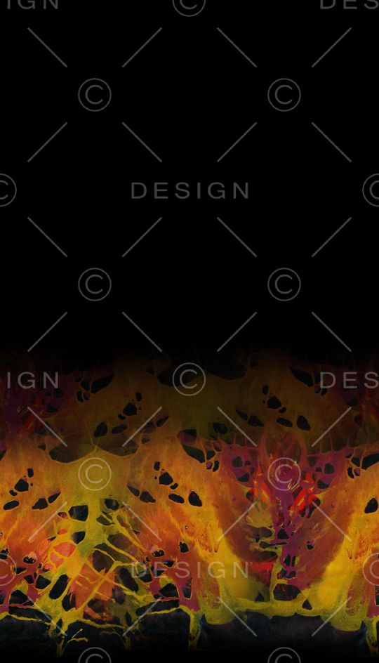 潮流印花华亿平台图片