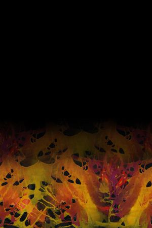 潮流印花华亿平台图片