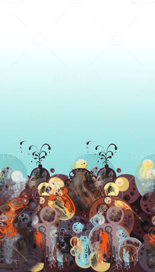 潮流印花华亿平台图片