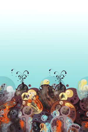 潮流印花华亿平台图片