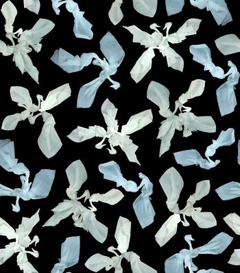 397392-时尚潮流手工鸟花纹2