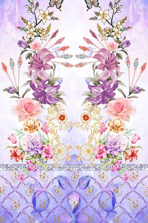 定位印花华亿平台图片