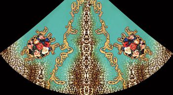 定位花印花华亿平台图片