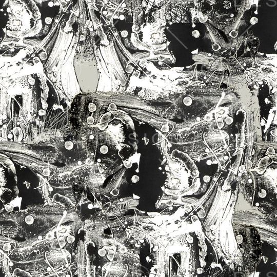 潮流印花华亿平台图片