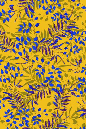 传统印花印花华亿平台图片