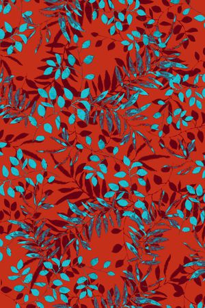 传统印花印花华亿平台图片