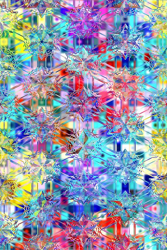 冰雪印花华亿平台图片