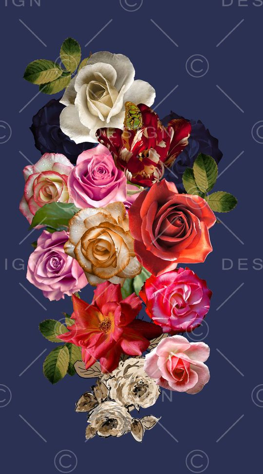 数码定位印花华亿平台图片