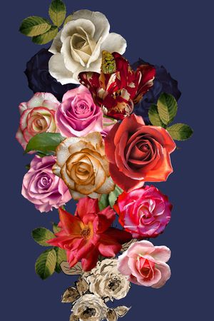 数码定位印花华亿平台图片