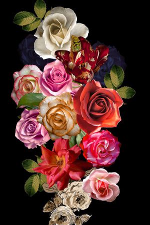 数码定位印花华亿平台图片