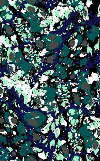 397646-圆圈肌理效果设计