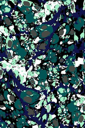 传统印花印花华亿平台图片