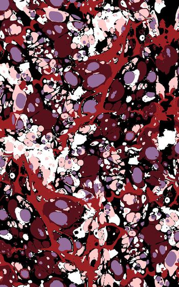 397647-圆圈肌理效果设计