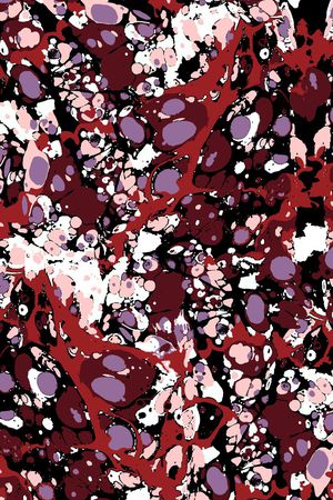 传统印花印花华亿平台图片