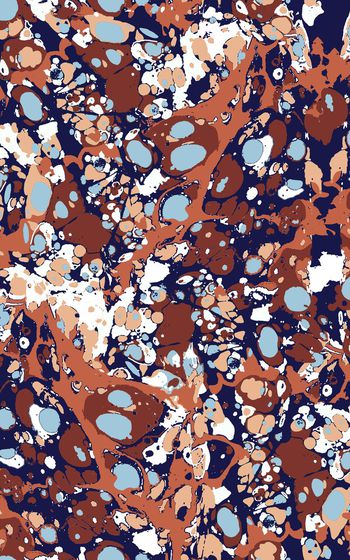 397648-圆圈肌理效果设计