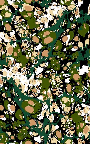 397649-圆圈肌理效果设计