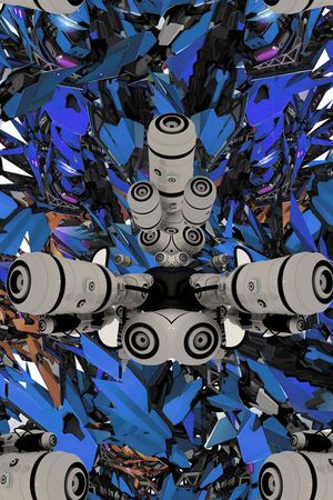 潮流印花华亿平台图片