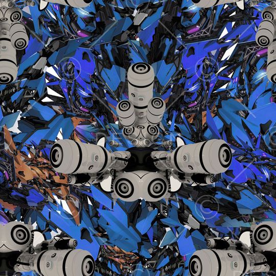 潮流印花华亿平台图片