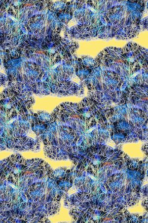 潮流印花华亿平台图片