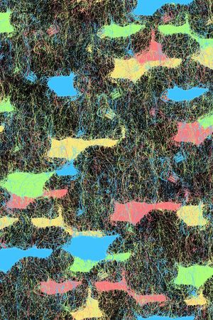 潮流印花华亿平台图片