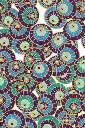 民族印花华亿平台图片