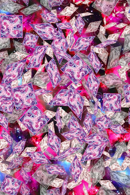 插画印花华亿平台图片