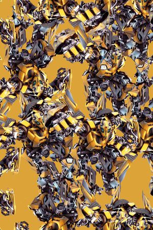 潮流印花华亿平台图片