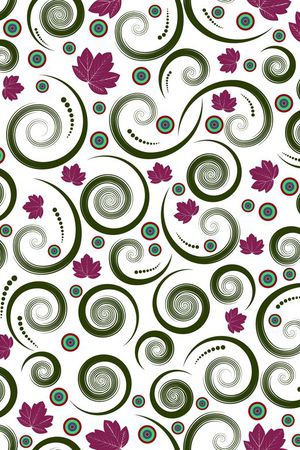 潮流男志印花华亿平台图片