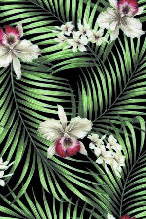 欧美印花华亿平台图片