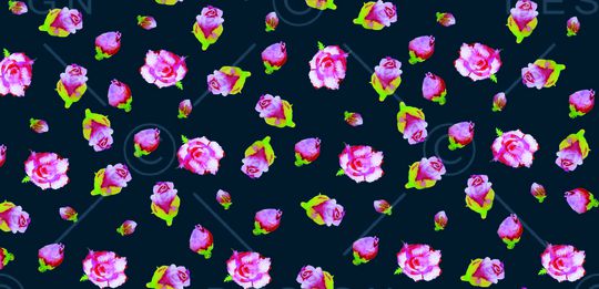 花印花华亿平台图片