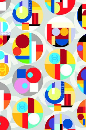 欧美印花华亿平台图片