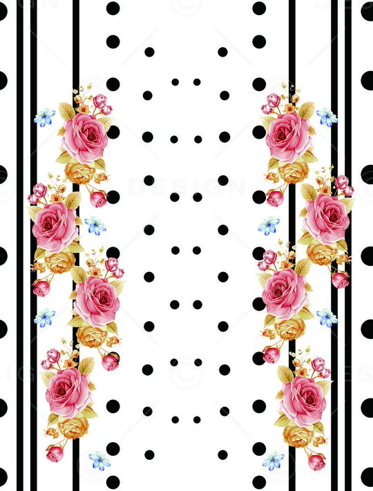 时尚印花华亿平台图片