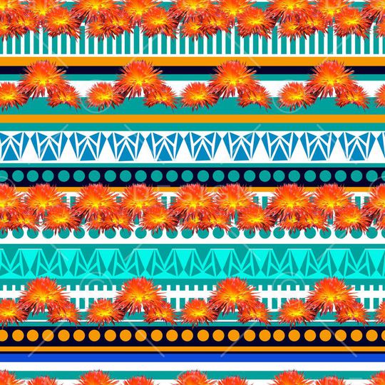 潮流印花华亿平台图片