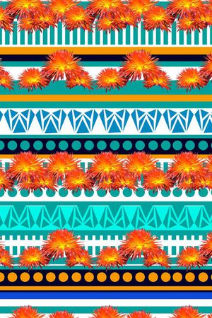 潮流印花华亿平台图片