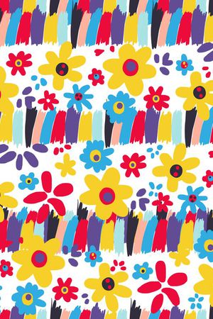 潮流印花华亿平台图片