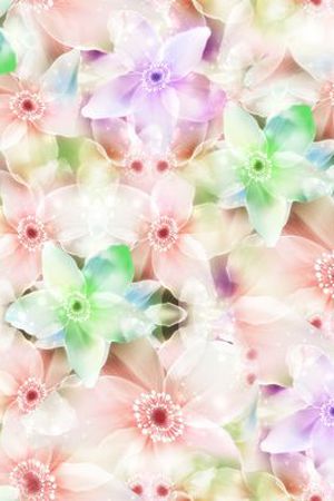 梦幻印花华亿平台图片