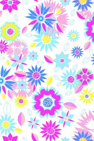 清雅印花华亿平台图片