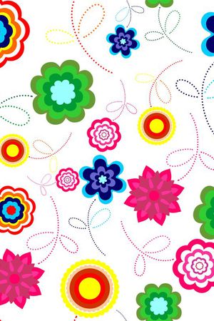 清雅印花华亿平台图片