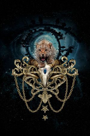 豹子印花华亿平台图片