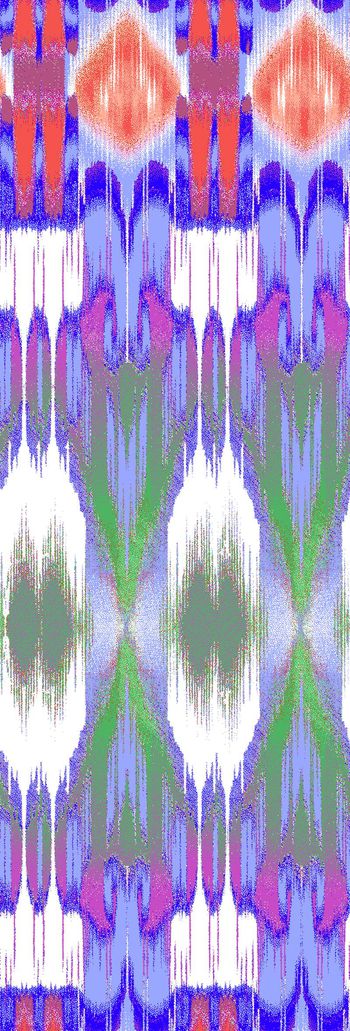 398311-简洁民族风图案