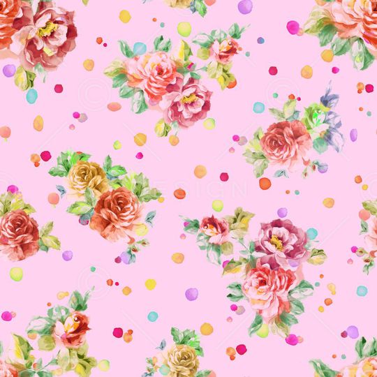 流行时尚印花华亿平台图片