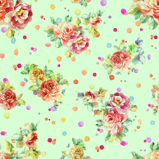 流行时尚印花华亿平台图片