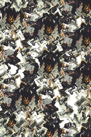 潮流印花华亿平台图片