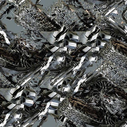 潮流印花华亿平台图片