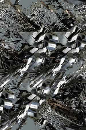 潮流印花华亿平台图片