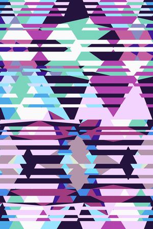 潮流印花华亿平台图片